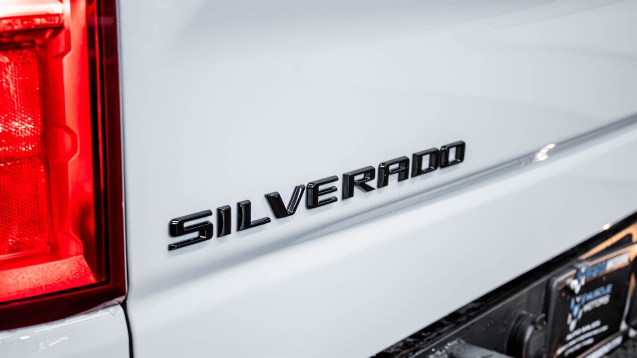 2023 Chevrolet Silverado 1500 LT Trail Boss - Photo 17 - Reno, NV 89511