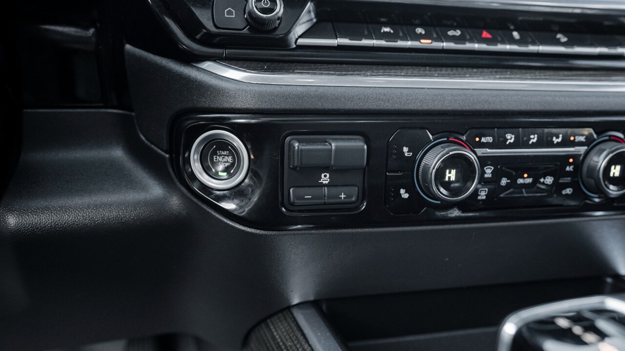 2023 Chevrolet Silverado 1500 LT Trail Boss   - Photo 41 - Reno, NV 89511