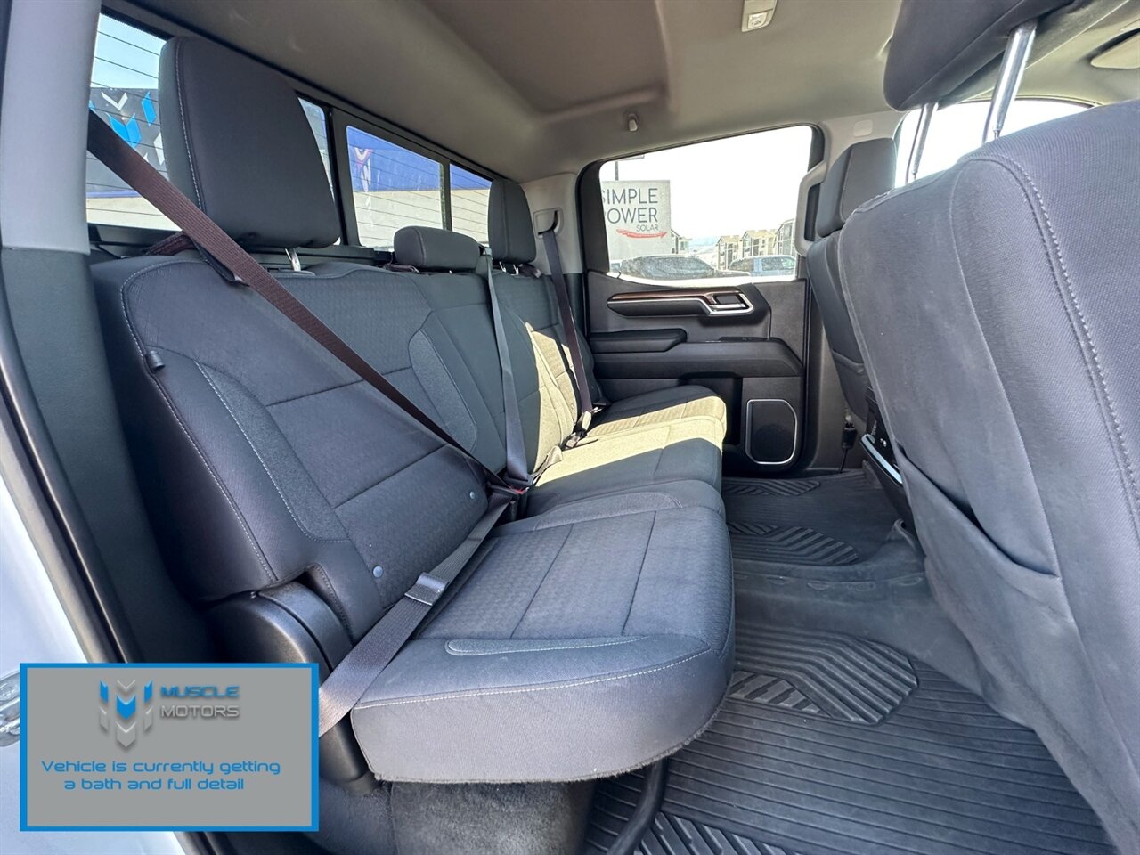 2023 Chevrolet Silverado 1500 LT Trail Boss - Photo 13 - Reno, NV 89511