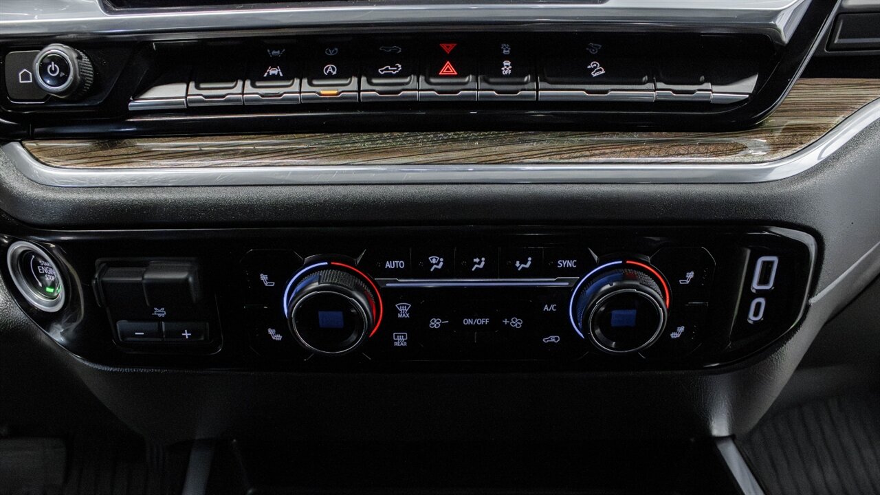 2023 Chevrolet Silverado 1500 LT Trail Boss - Photo 30 - Reno, NV 89511