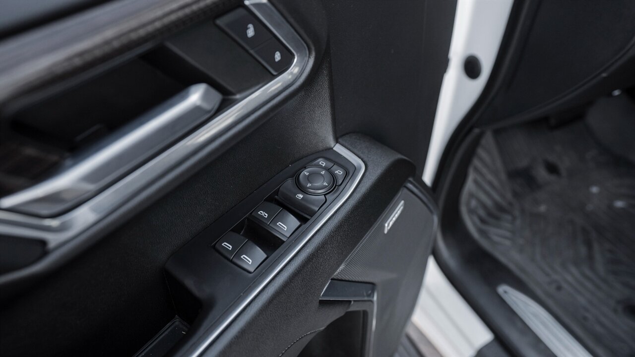 2023 Chevrolet Silverado 1500 LT Trail Boss   - Photo 27 - Reno, NV 89511