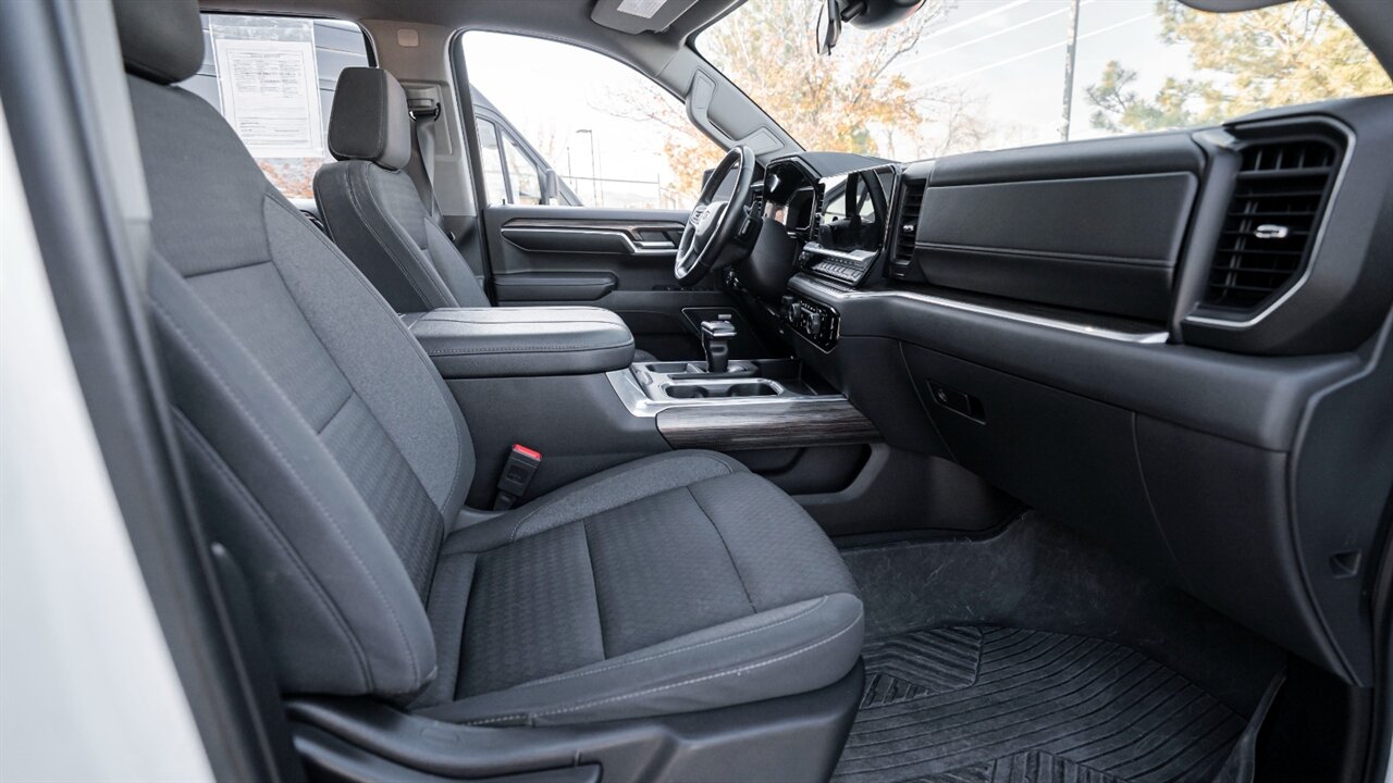 2023 Chevrolet Silverado 1500 LT Trail Boss   - Photo 24 - Reno, NV 89511