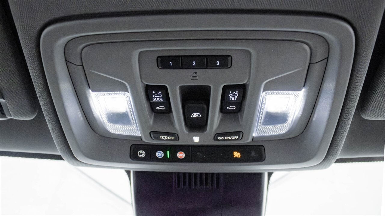 2023 Chevrolet Silverado 1500 LT Trail Boss - Photo 28 - Reno, NV 89511
