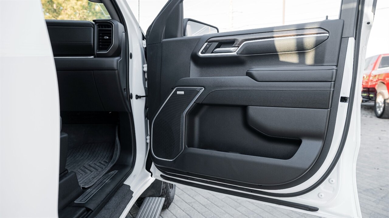 2023 Chevrolet Silverado 1500 LT Trail Boss   - Photo 43 - Reno, NV 89511