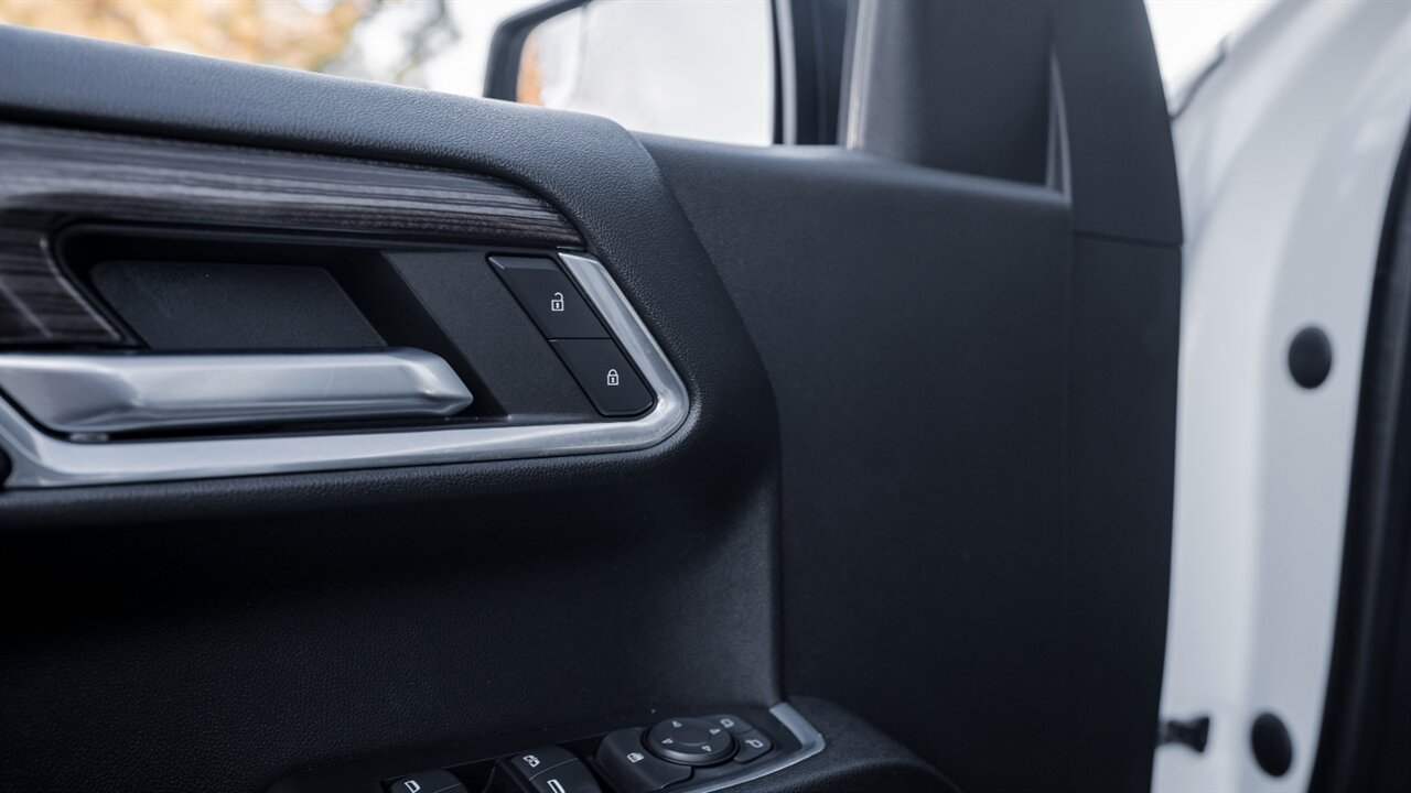 2023 Chevrolet Silverado 1500 LT Trail Boss   - Photo 26 - Reno, NV 89511