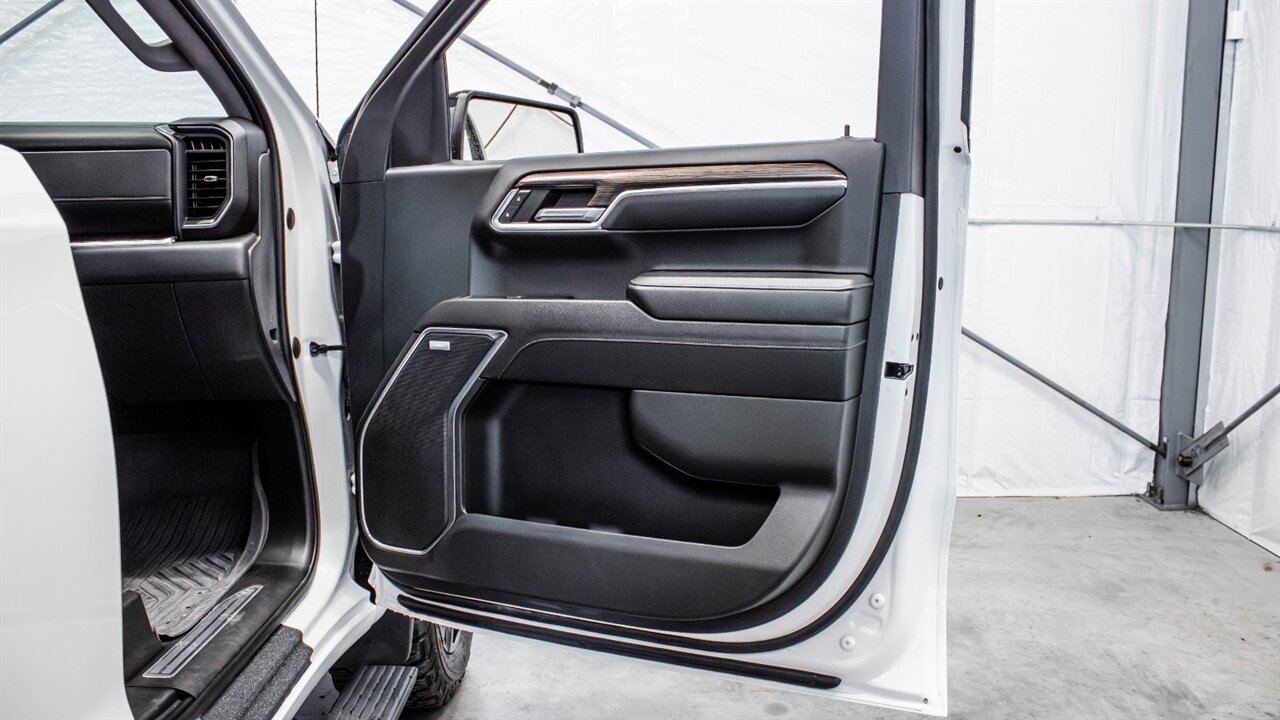 2023 Chevrolet Silverado 1500 LT Trail Boss - Photo 40 - Reno, NV 89511