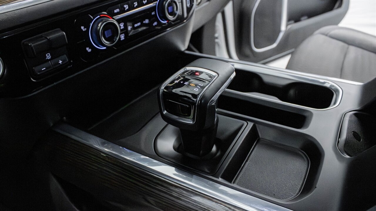 2023 Chevrolet Silverado 1500 LT Trail Boss - Photo 31 - Reno, NV 89511