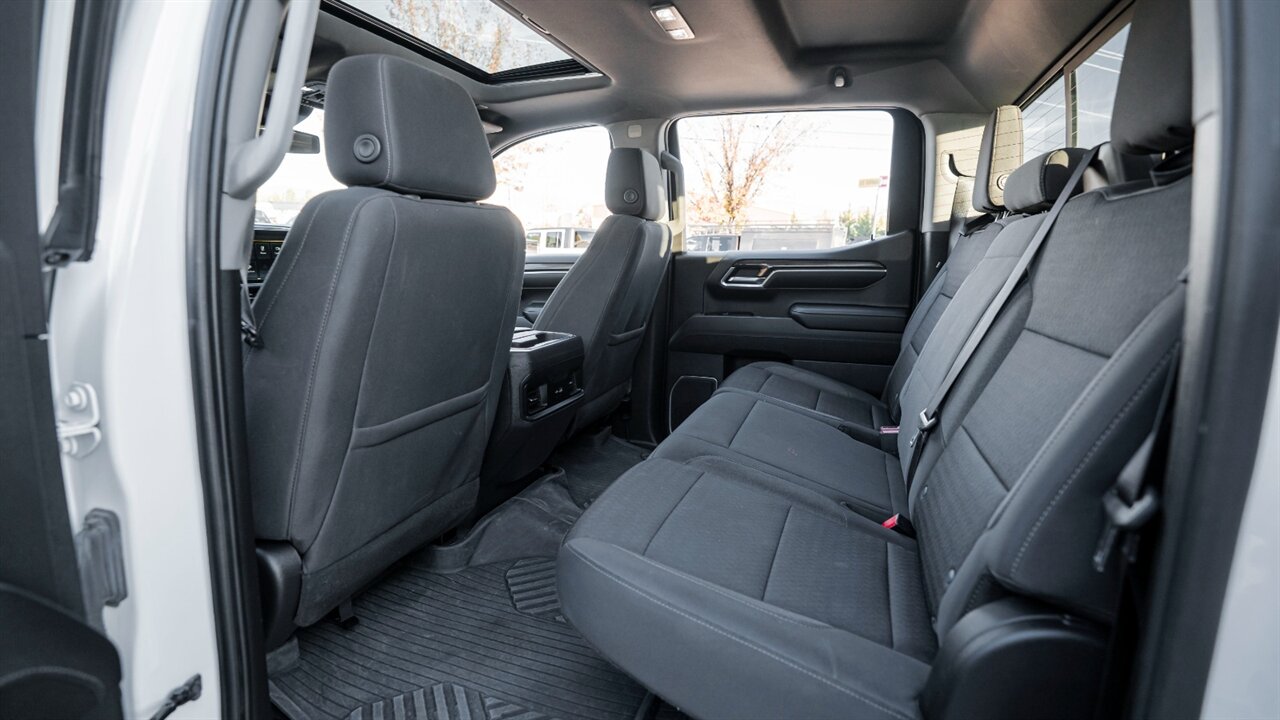 2023 Chevrolet Silverado 1500 LT Trail Boss   - Photo 45 - Reno, NV 89511