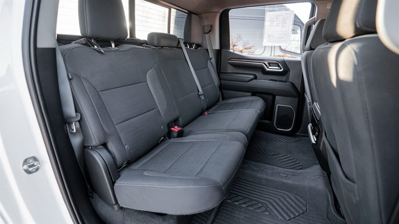 2023 Chevrolet Silverado 1500 LT Trail Boss   - Photo 44 - Reno, NV 89511