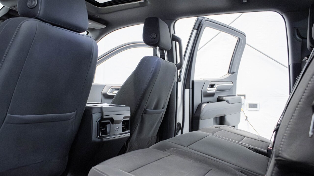 2023 Chevrolet Silverado 1500 LT Trail Boss - Photo 35 - Reno, NV 89511