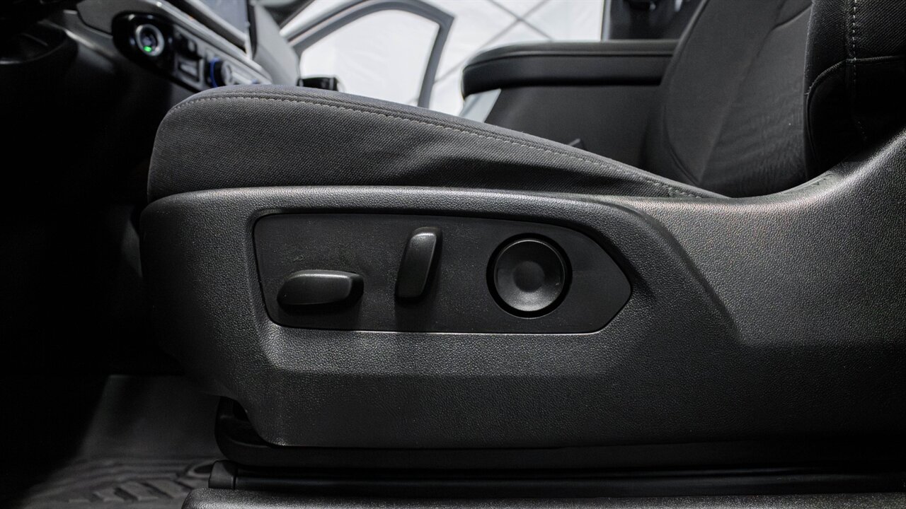 2023 Chevrolet Silverado 1500 LT Trail Boss - Photo 21 - Reno, NV 89511