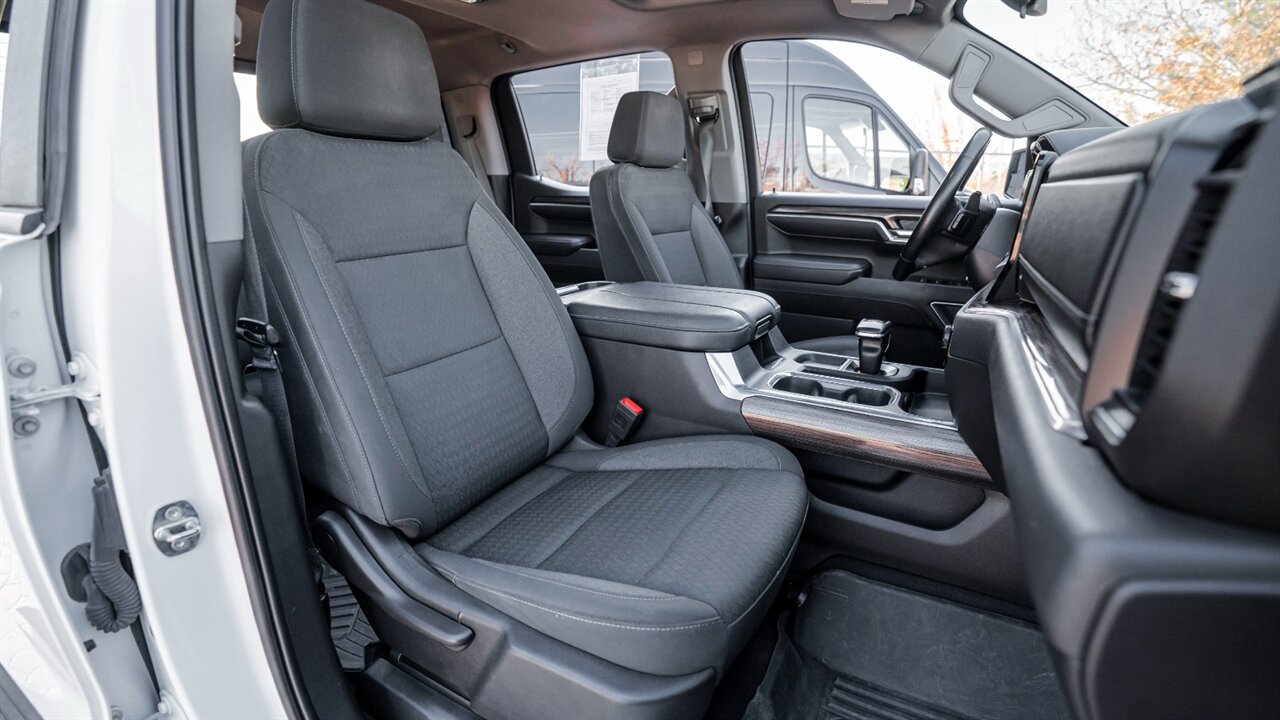 2023 Chevrolet Silverado 1500 LT Trail Boss   - Photo 23 - Reno, NV 89511