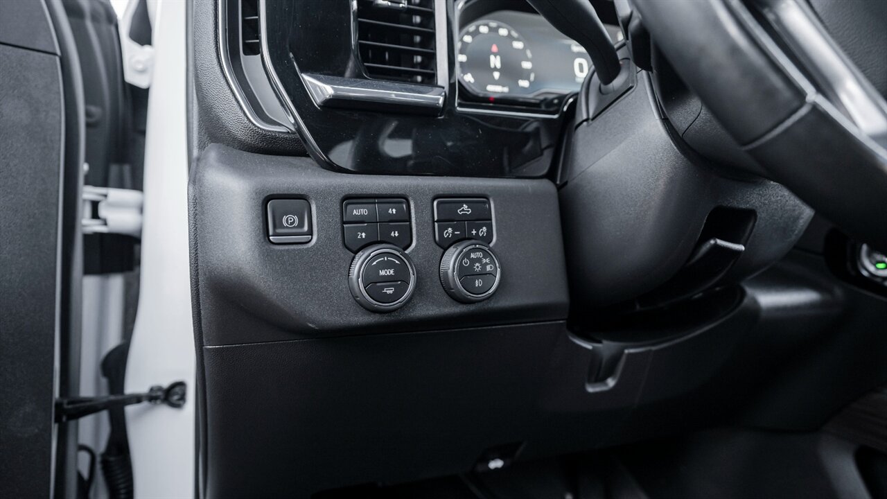 2023 Chevrolet Silverado 1500 LT Trail Boss   - Photo 30 - Reno, NV 89511