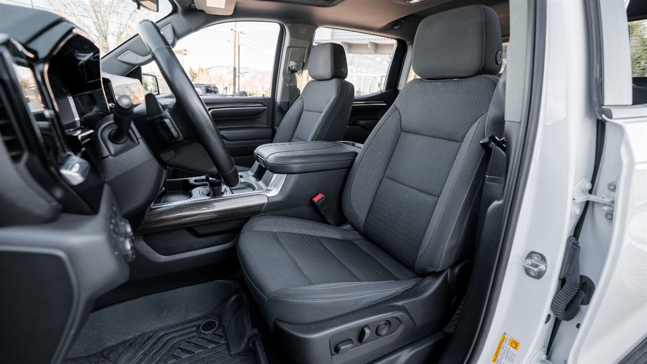 2023 Chevrolet Silverado 1500 LT Trail Boss   - Photo 19 - Reno, NV 89511