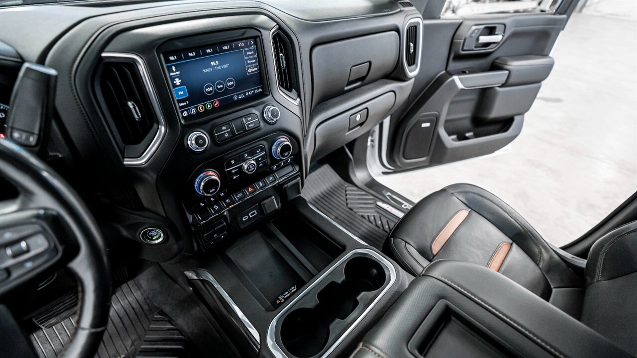 2020 GMC Sierra 1500 AT4   - Photo 34 - Reno, NV 89511