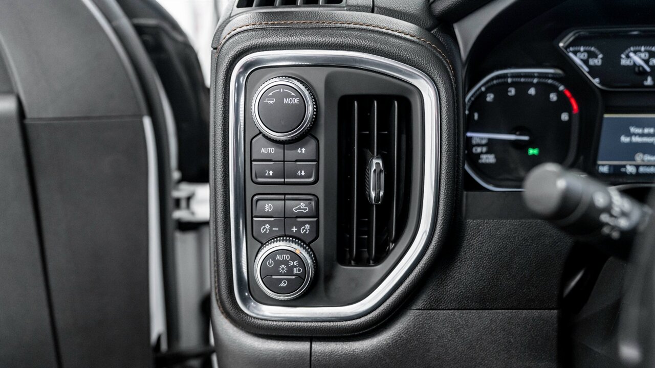 2020 GMC Sierra 1500 AT4   - Photo 29 - Reno, NV 89511