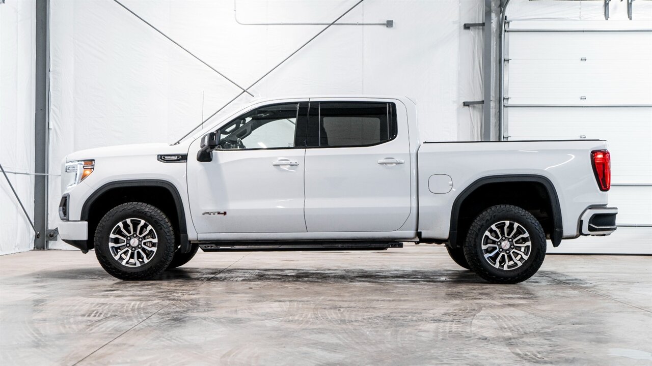 2020 GMC Sierra 1500 AT4   - Photo 3 - Reno, NV 89511