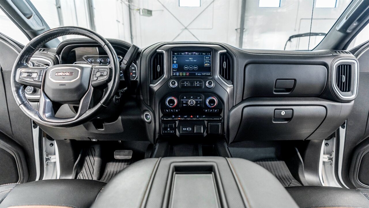 2020 GMC Sierra 1500 AT4   - Photo 32 - Reno, NV 89511