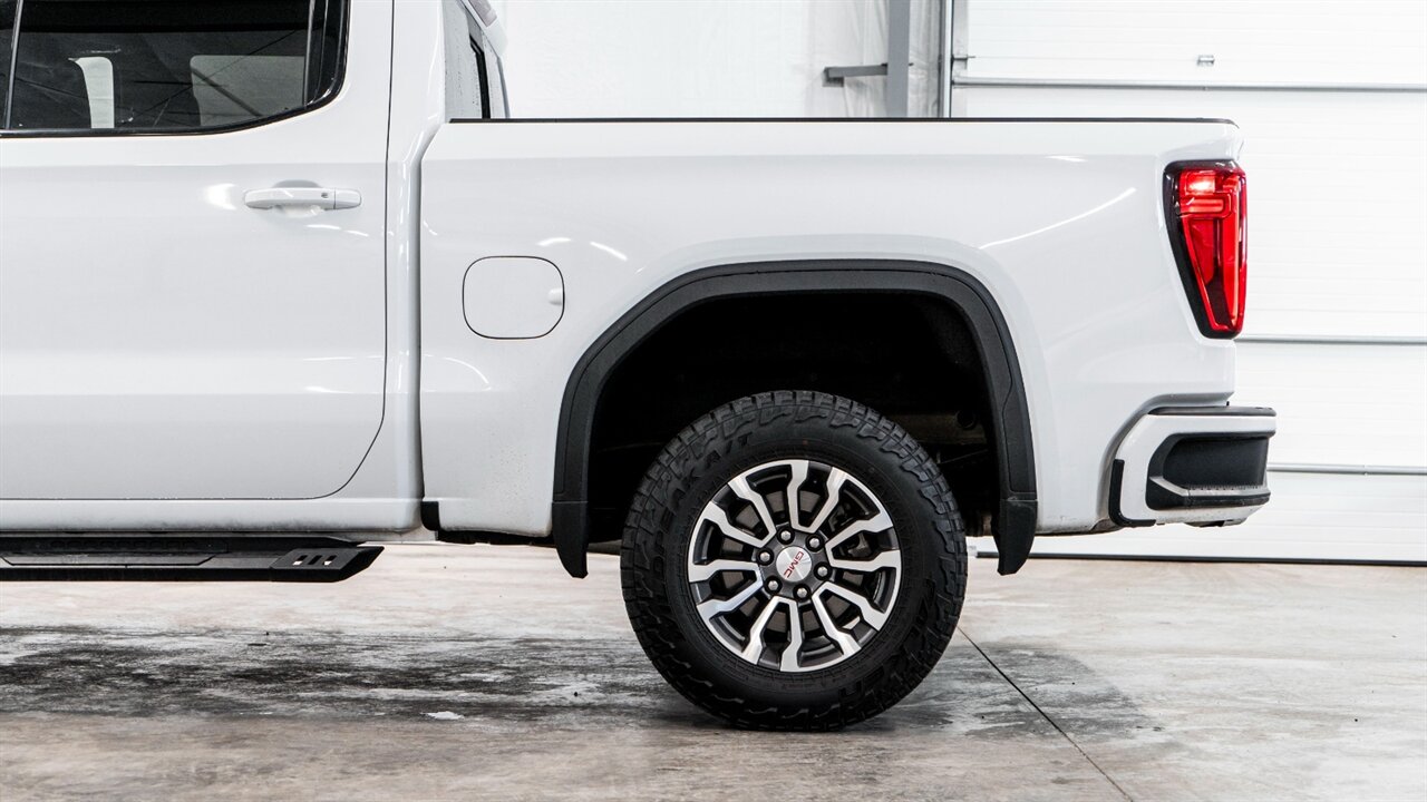 2020 GMC Sierra 1500 AT4   - Photo 13 - Reno, NV 89511