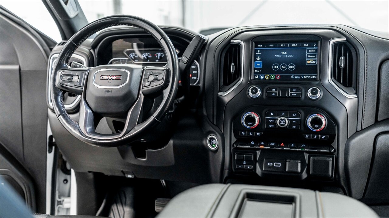 2020 GMC Sierra 1500 AT4   - Photo 21 - Reno, NV 89511