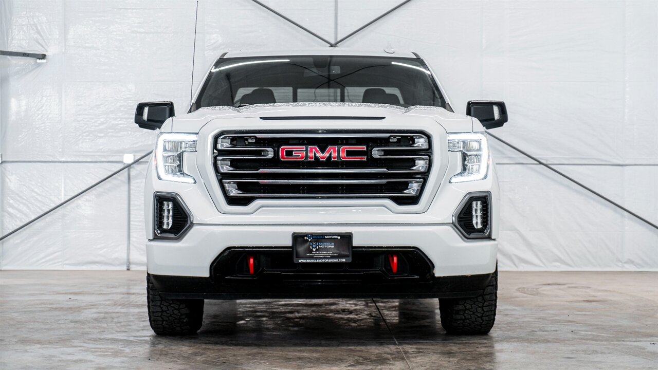 2020 GMC Sierra 1500 AT4   - Photo 4 - Reno, NV 89511