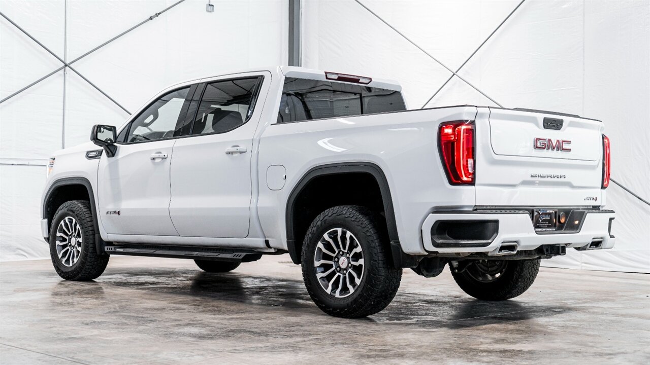 2020 GMC Sierra 1500 AT4   - Photo 2 - Reno, NV 89511