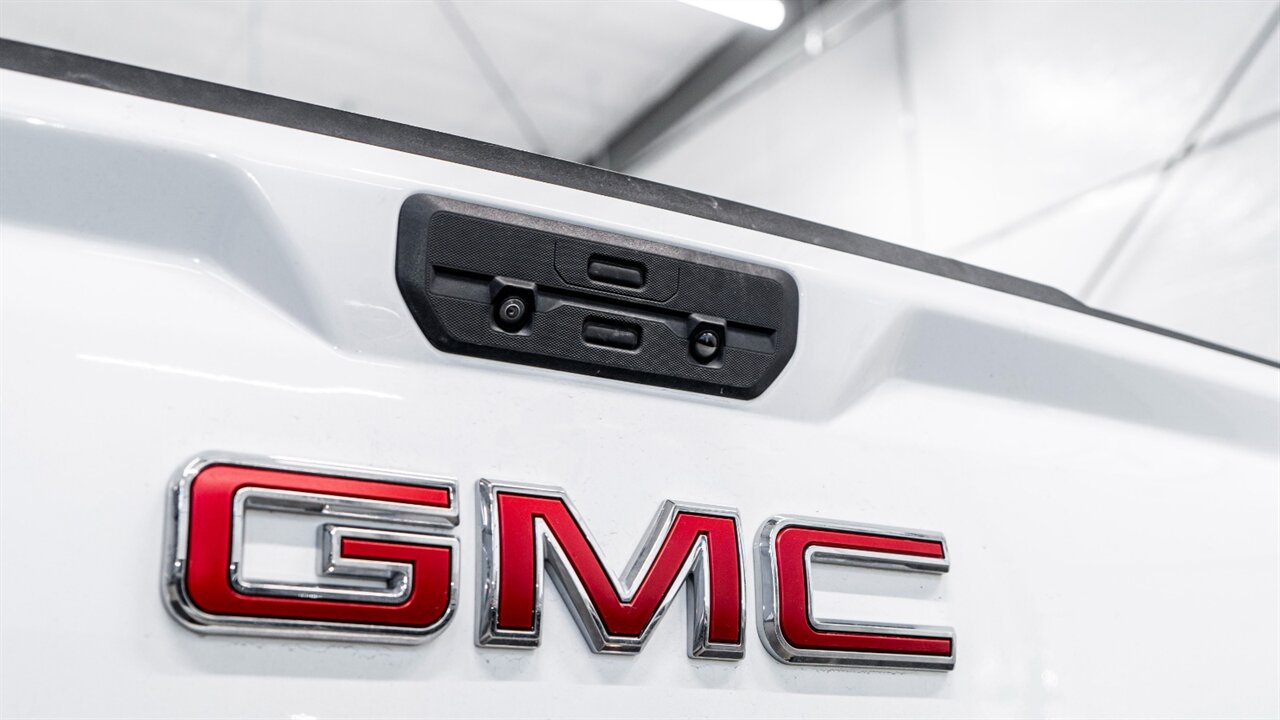 2020 GMC Sierra 1500 AT4   - Photo 17 - Reno, NV 89511