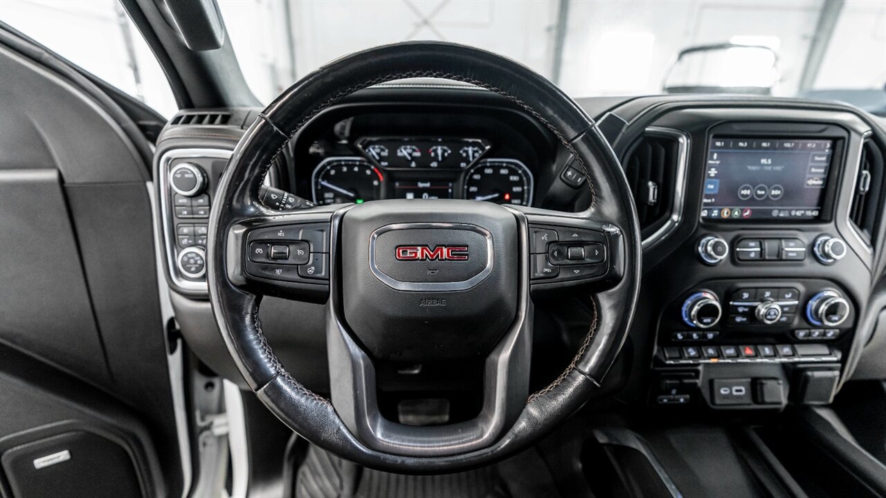 2020 GMC Sierra 1500 AT4   - Photo 30 - Reno, NV 89511