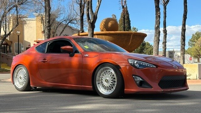 2013 Scion FR-S   - Photo 19 - Reno, NV 89502