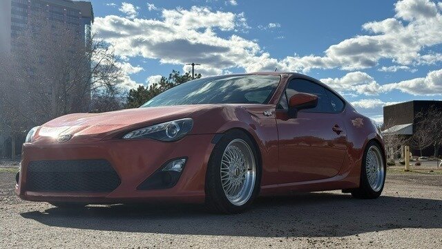 2013 Scion FR-S   - Photo 10 - Reno, NV 89502