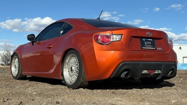 2013 Scion FR-S   - Photo 17 - Reno, NV 89502