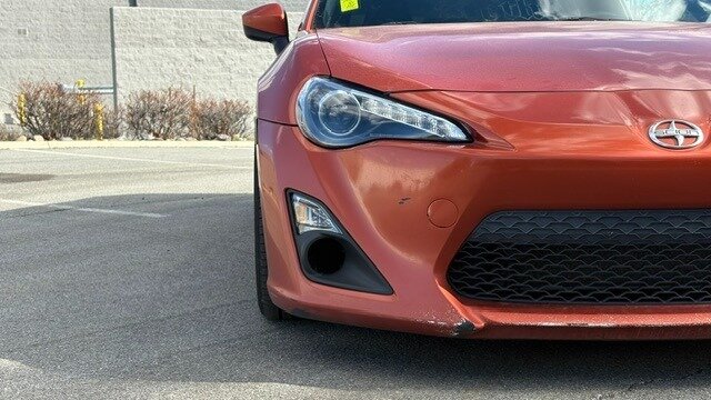 2013 Scion FR-S   - Photo 2 - Reno, NV 89502