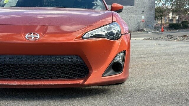 2013 Scion FR-S   - Photo 3 - Reno, NV 89502