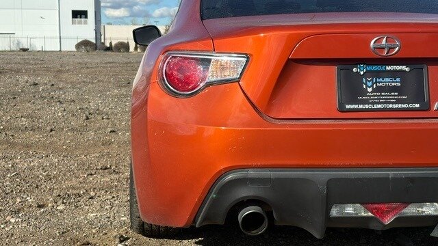 2013 Scion FR-S   - Photo 15 - Reno, NV 89502