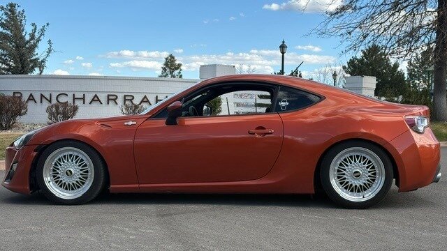 2013 Scion FR-S   - Photo 20 - Reno, NV 89502