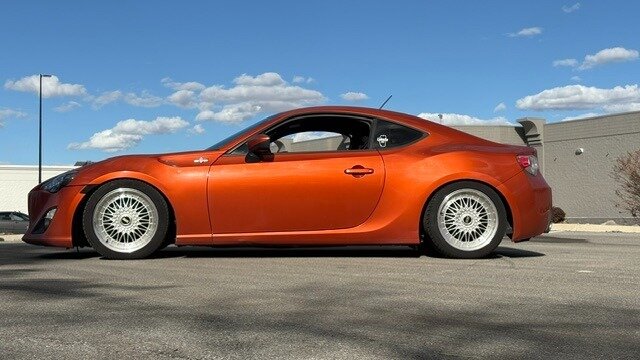 2013 Scion FR-S   - Photo 8 - Reno, NV 89502