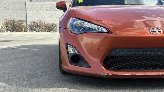 2013 Scion FR-S   - Photo 6 - Reno, NV 89502