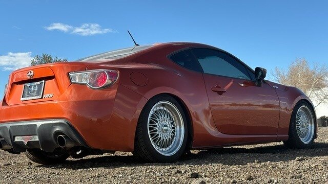 2013 Scion FR-S   - Photo 13 - Reno, NV 89502
