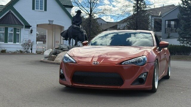 2013 Scion FR-S   - Photo 22 - Reno, NV 89502