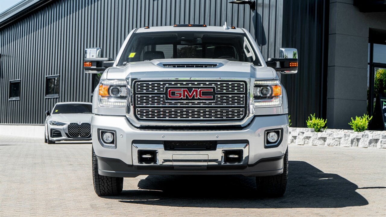 2019 GMC Sierra 2500 Denali - Photo 4 - Reno, NV 89511