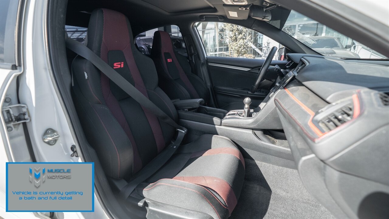 2020 Honda Civic Si   - Photo 11 - Reno, NV 89511