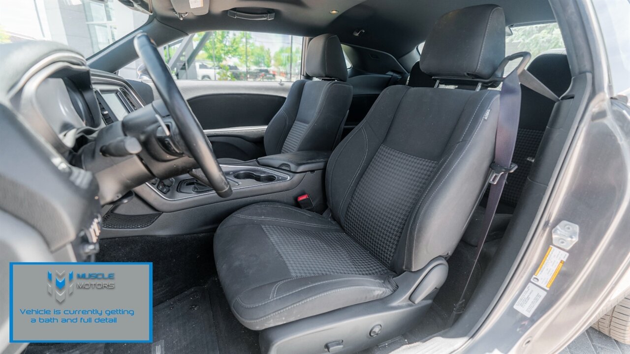 2015 Dodge Challenger R/T - Photo 10 - Reno, NV 89511