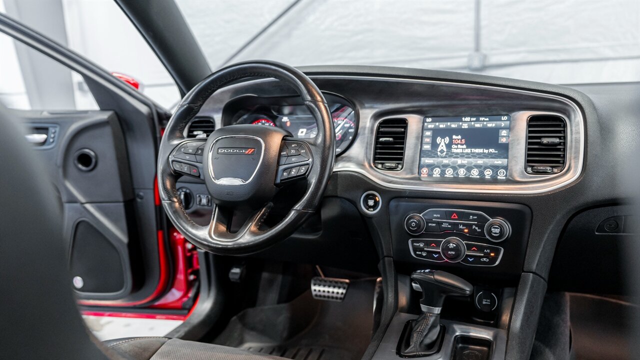 2017 Dodge Charger R/T Daytona Edition   - Photo 21 - Reno, NV 89511