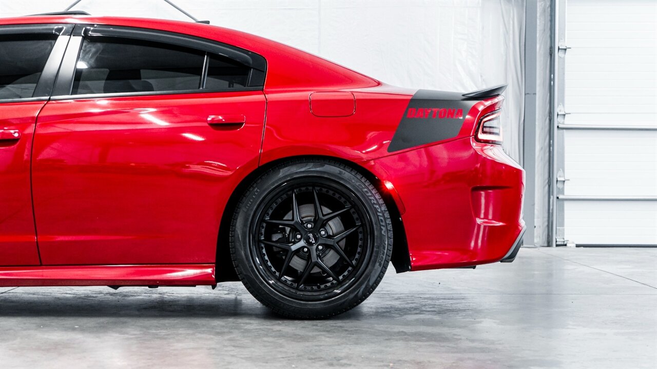 2017 Dodge Charger R/T Daytona Edition   - Photo 13 - Reno, NV 89511