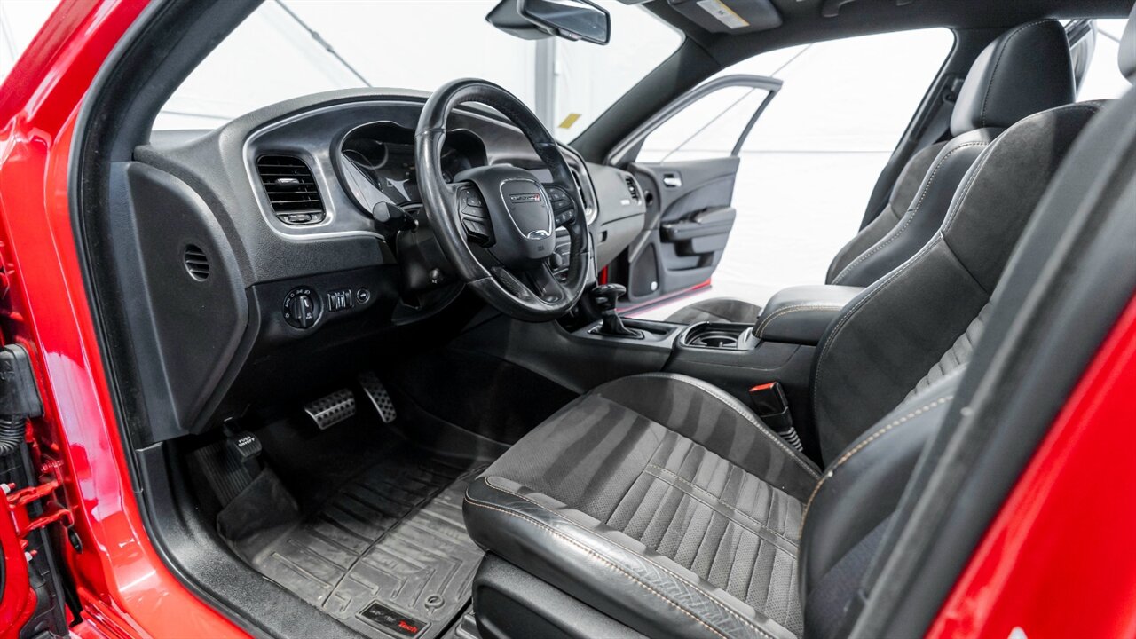2017 Dodge Charger R/T Daytona Edition   - Photo 19 - Reno, NV 89511