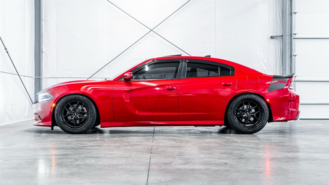 2017 Dodge Charger R/T Daytona Edition   - Photo 3 - Reno, NV 89511
