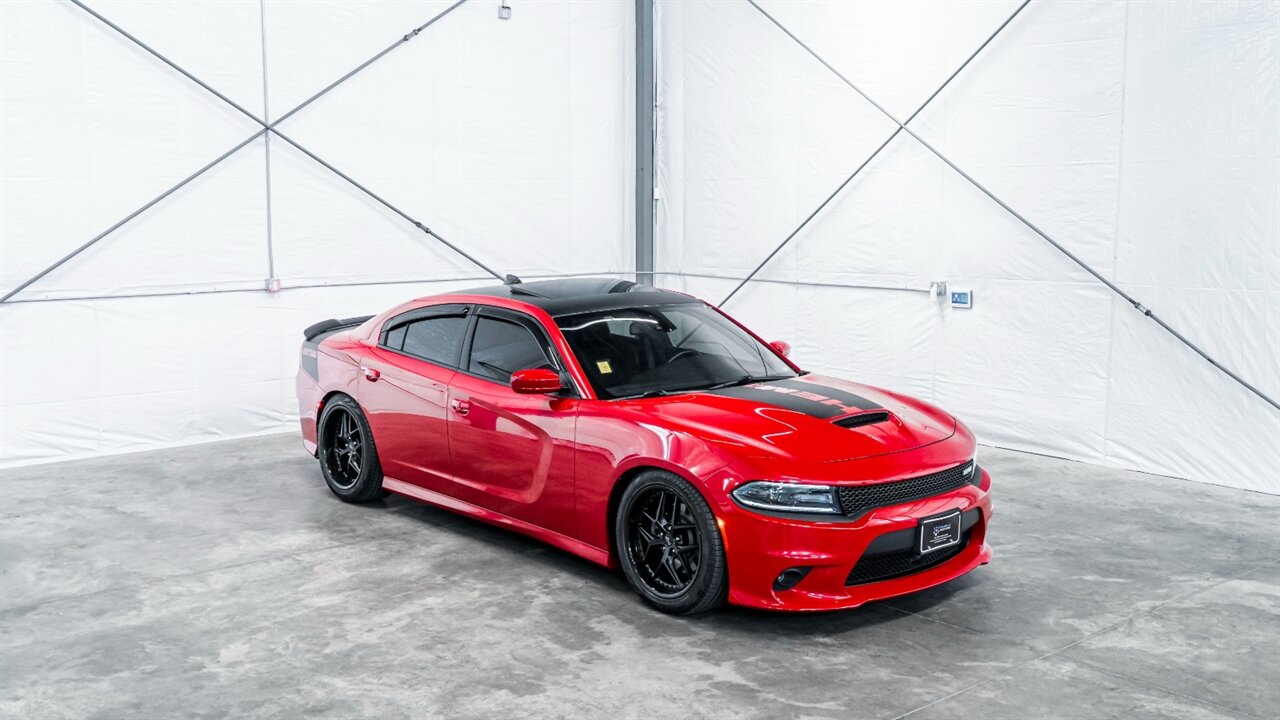 2017 Dodge Charger R/T Daytona Edition   - Photo 7 - Reno, NV 89511