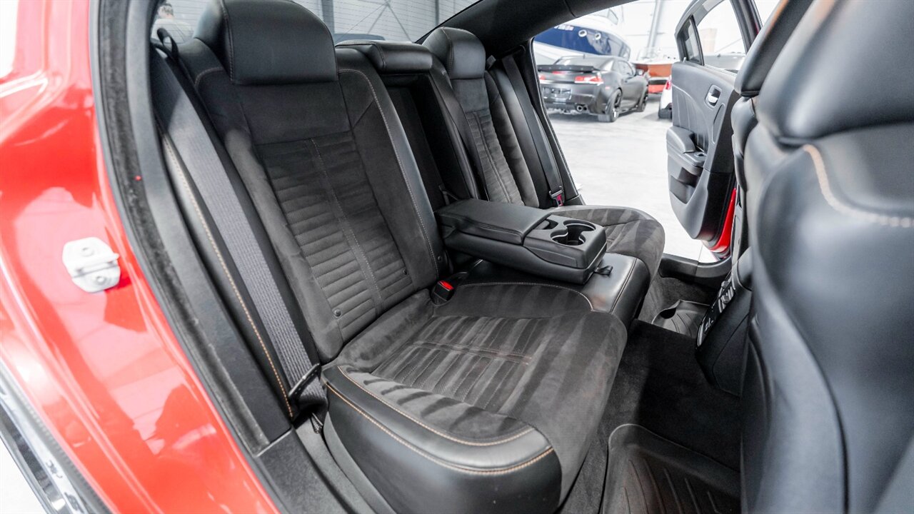 2017 Dodge Charger R/T Daytona Edition   - Photo 40 - Reno, NV 89511