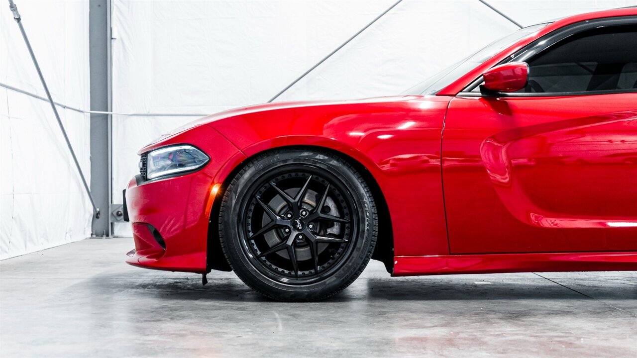 2017 Dodge Charger R/T Daytona Edition   - Photo 12 - Reno, NV 89511