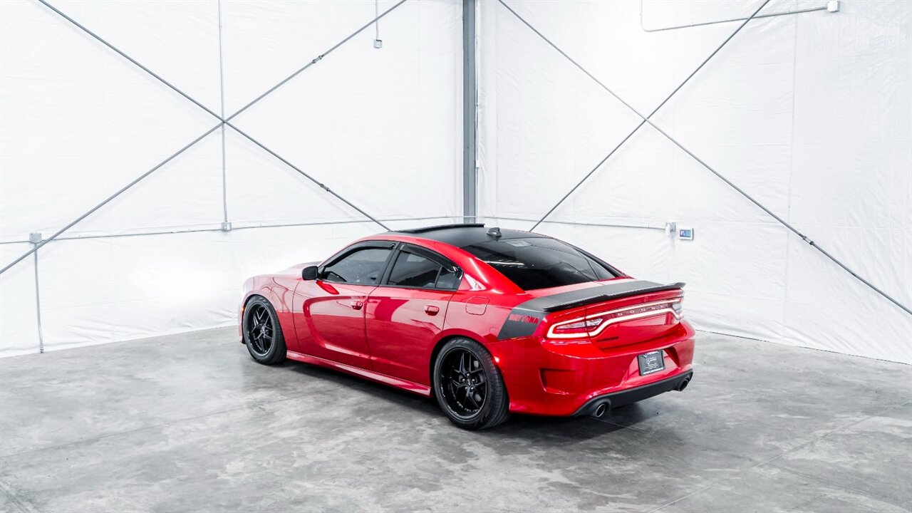 2017 Dodge Charger R/T Daytona Edition   - Photo 8 - Reno, NV 89511